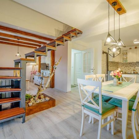 Vila Barovic - Колашин Екстер'єр фото